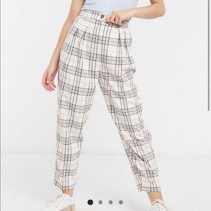 ASOS pants